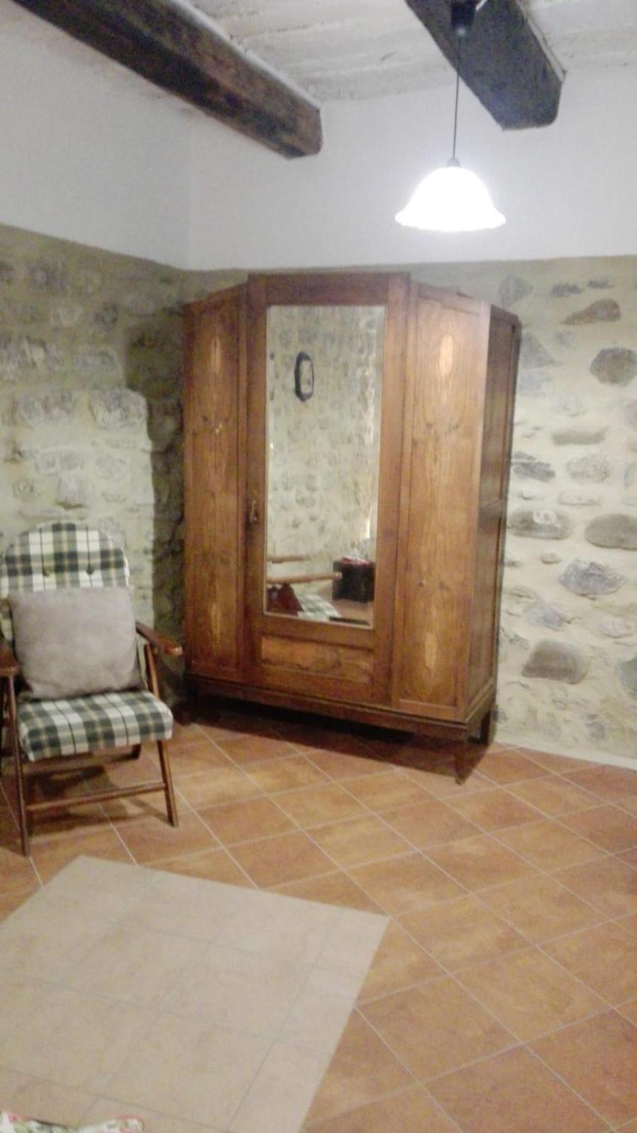 Giro Di Vite Villa Rocca Imperiale Exteriör bild